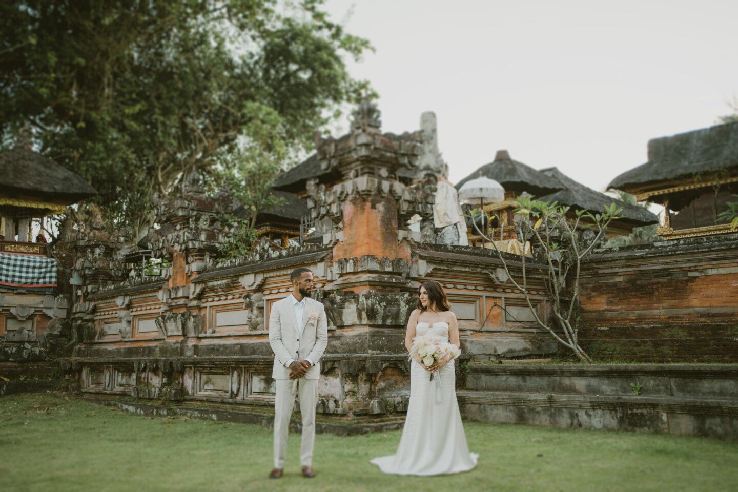 Bali wedding photographer