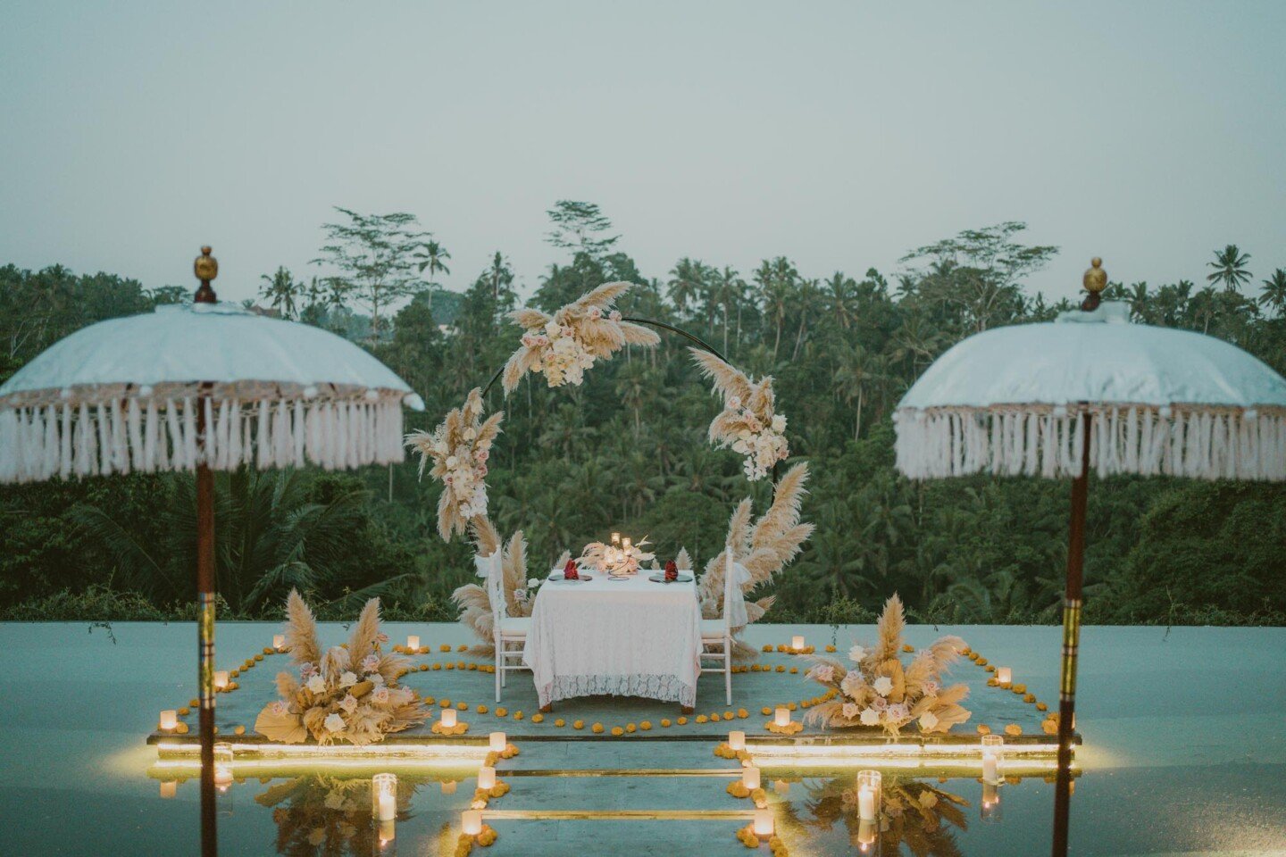Bali wedding photographer