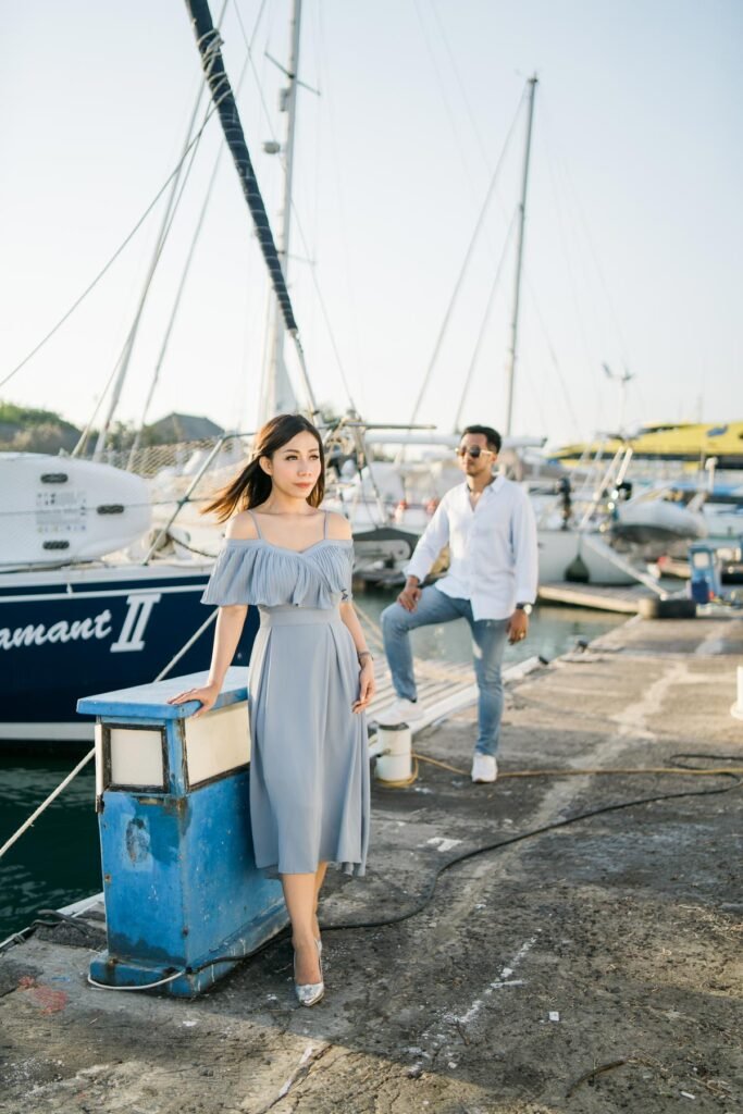 Pelabuhan Benoa Bali