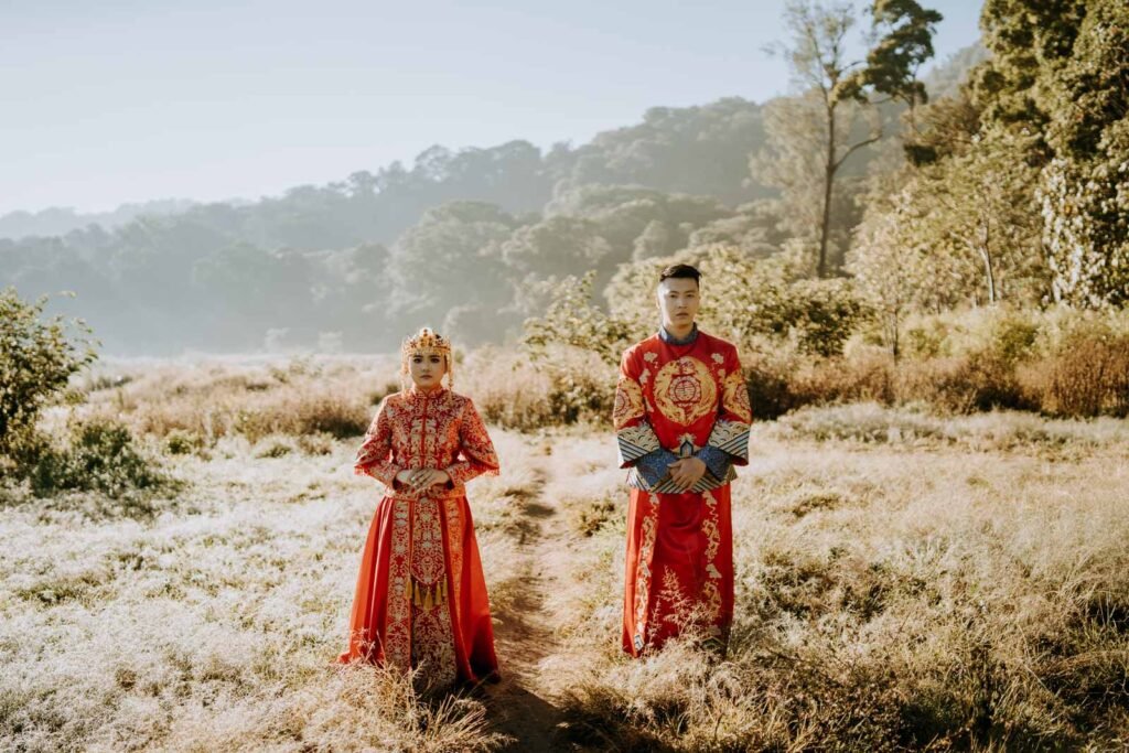 Danau Tamblingan Bali