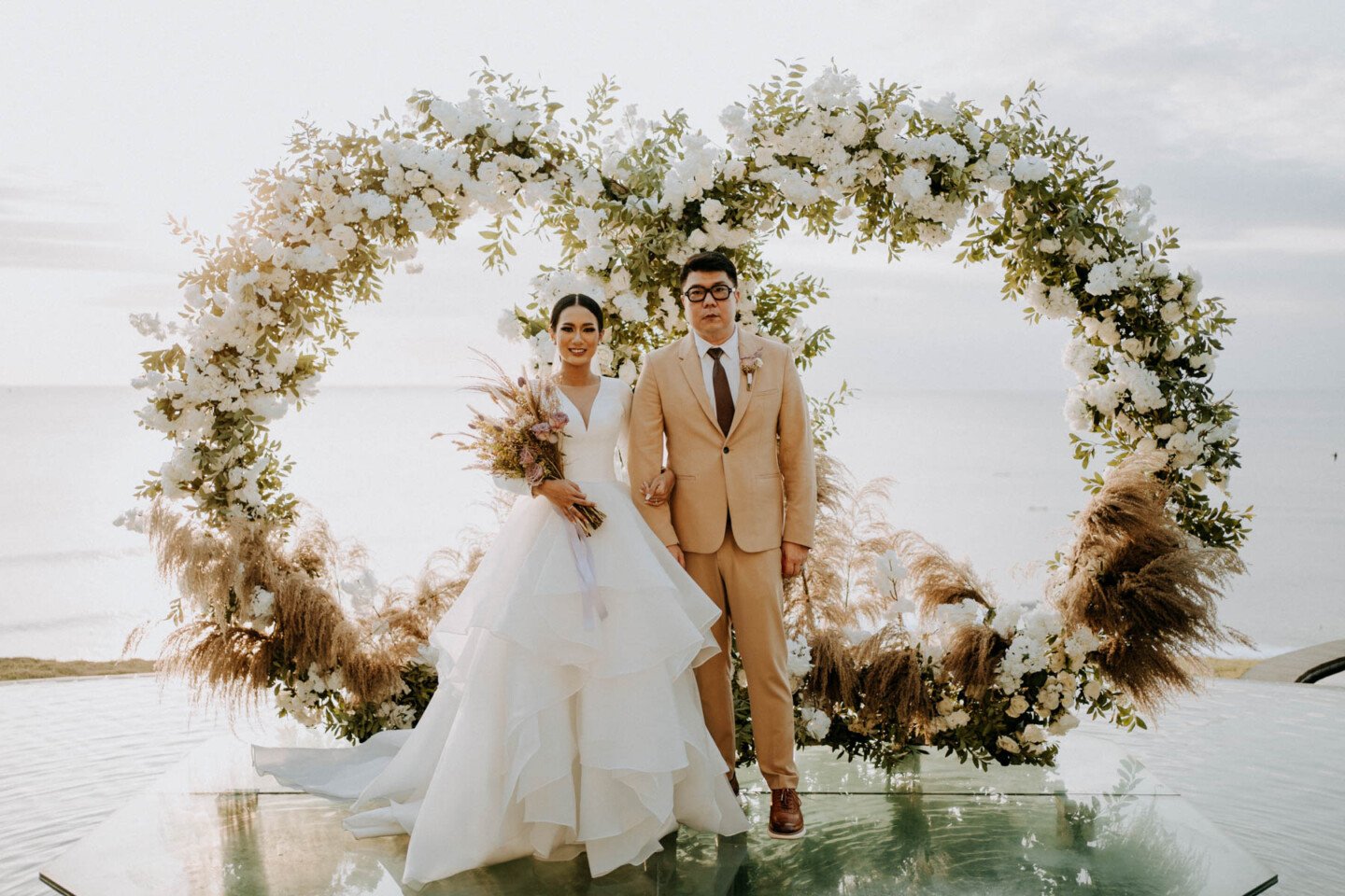 Wedding Photographers Bali