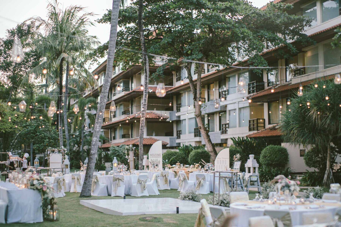 Bali wedding photographer