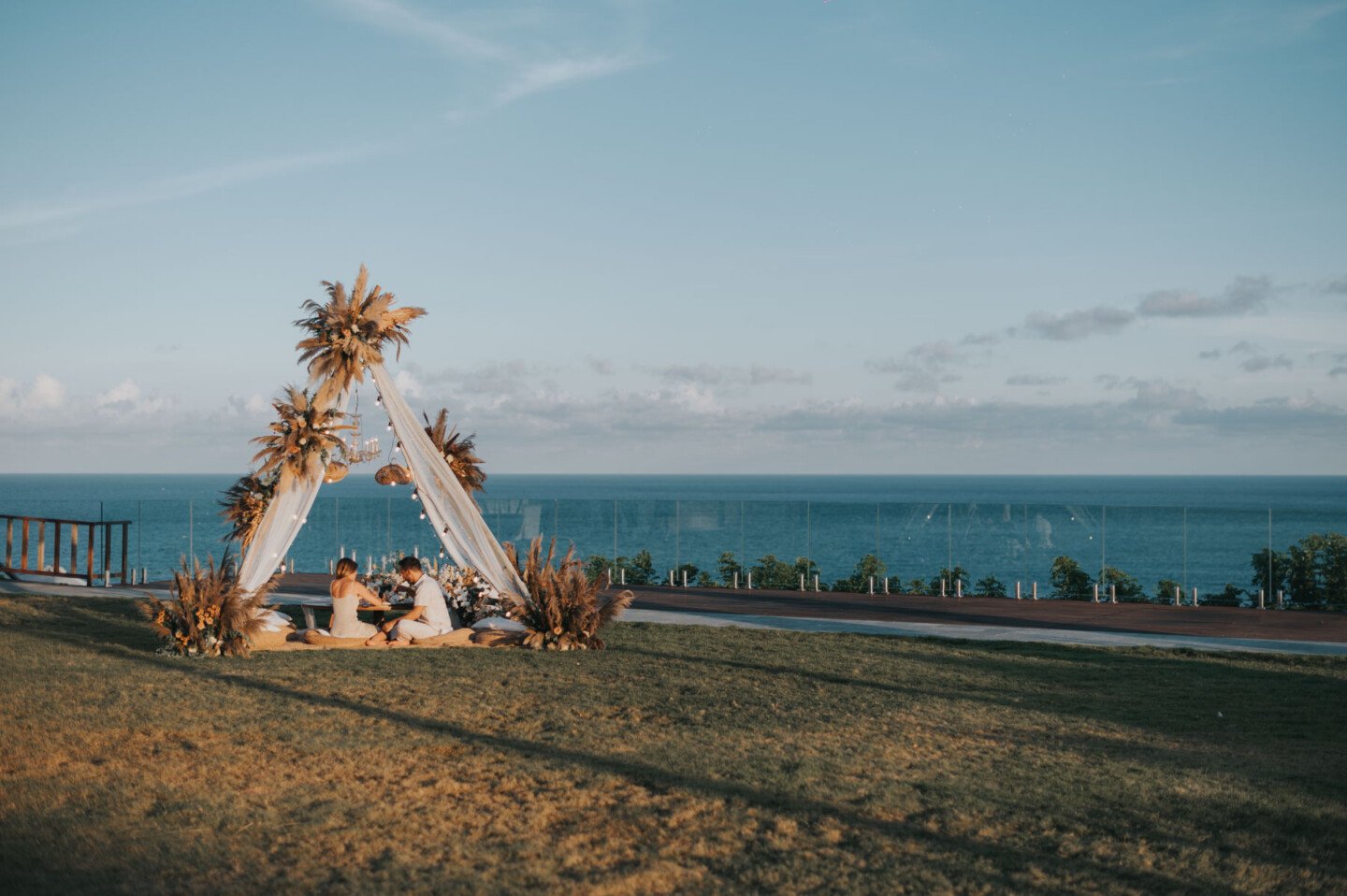 5 lokasi foto prewedding Bali