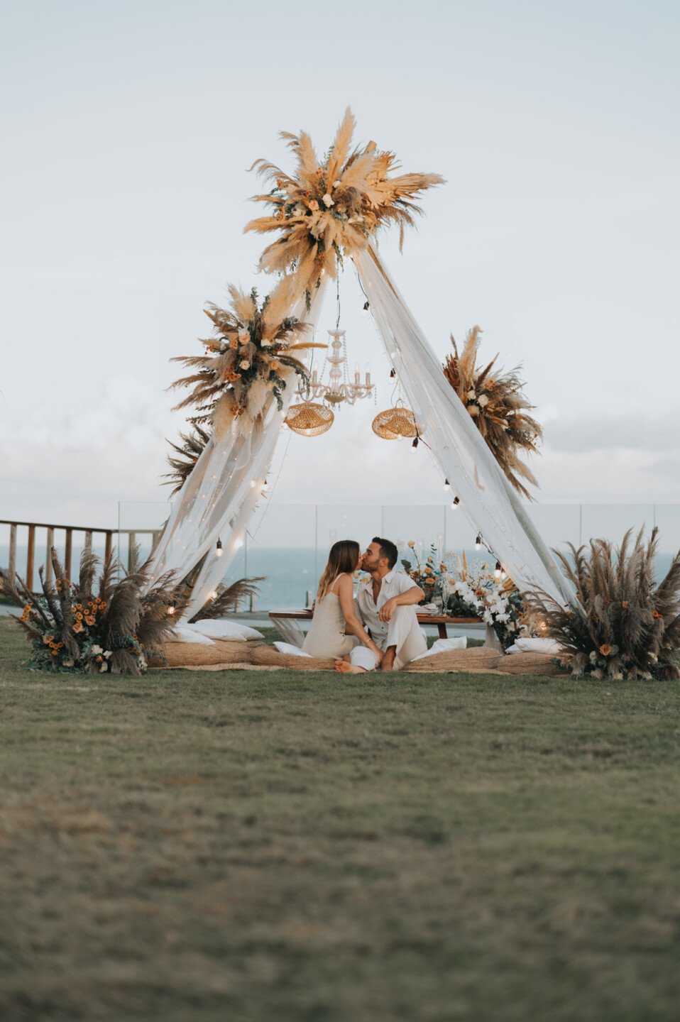 foto prewedding bali