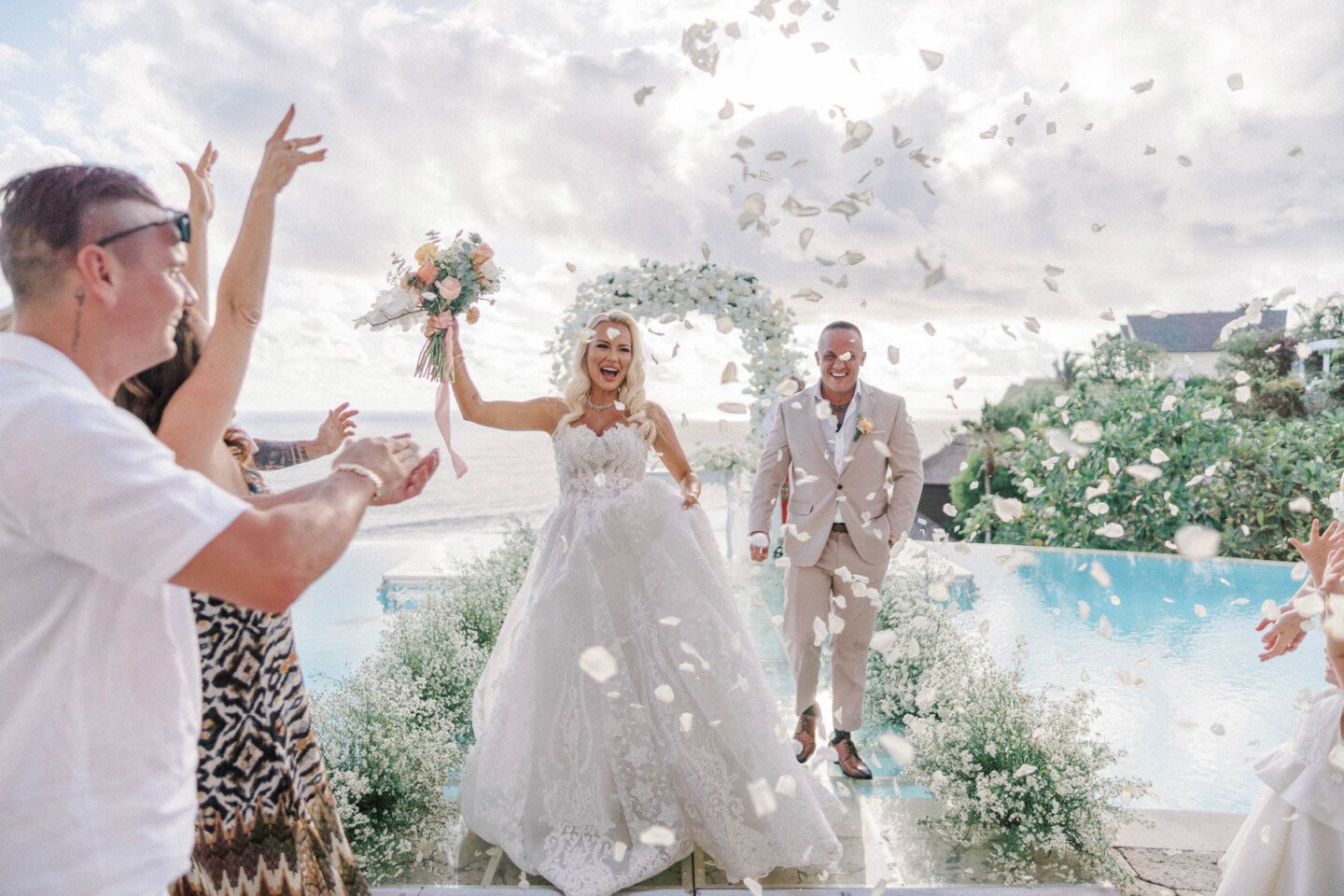 bali wedding photographer