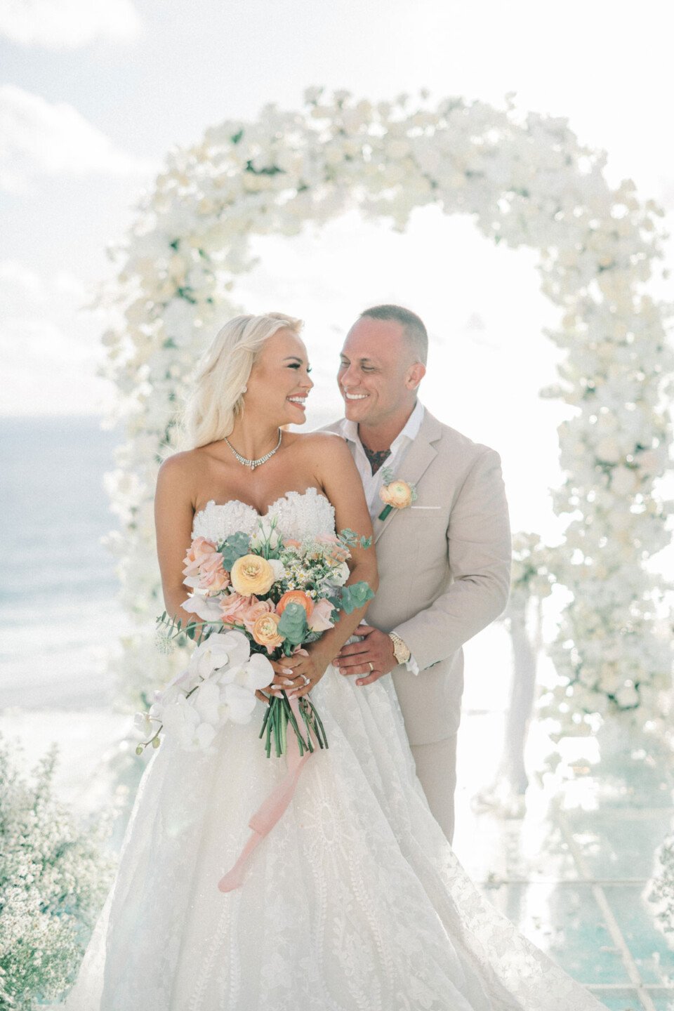 bali wedding photographer