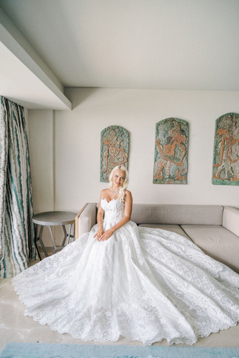 bali wedding photographer