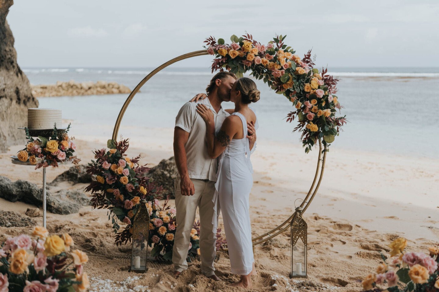 bali wedding photography