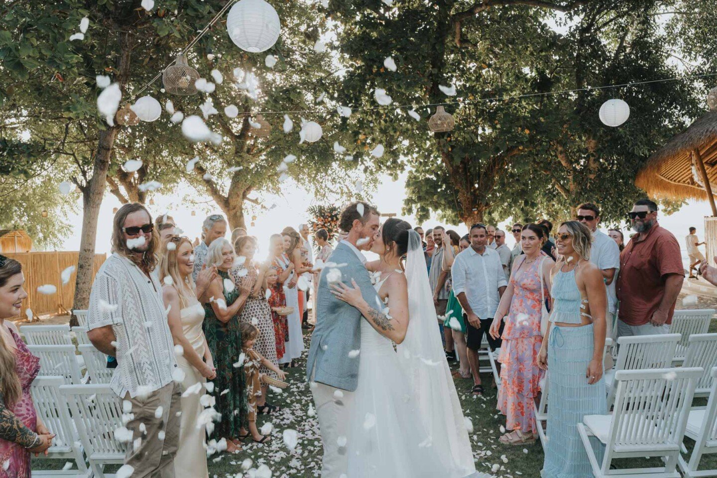 Bali Wedding Photographer