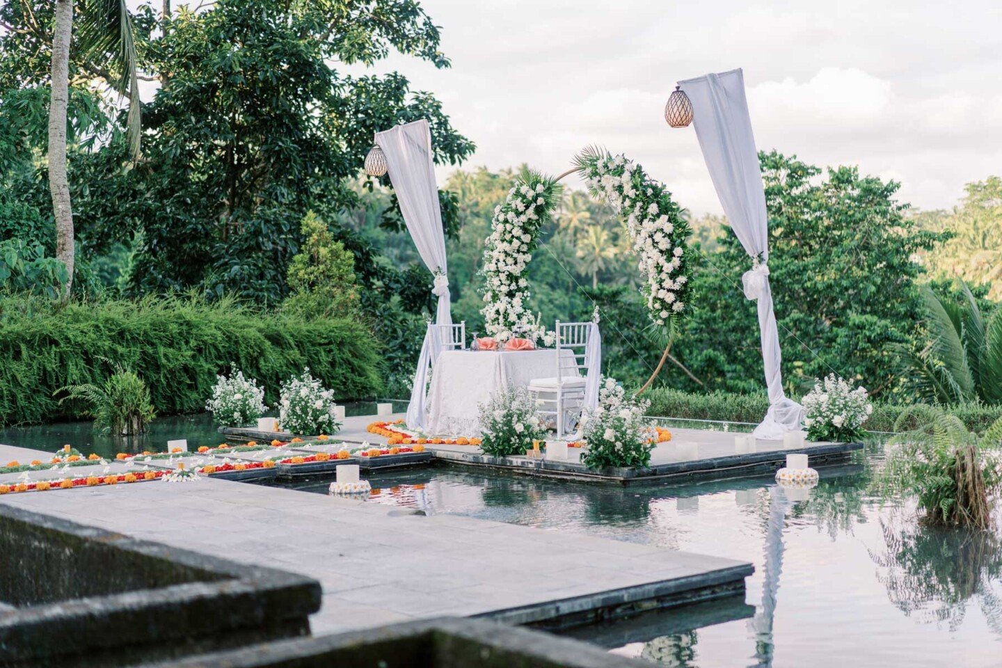 Bali Wedding photography