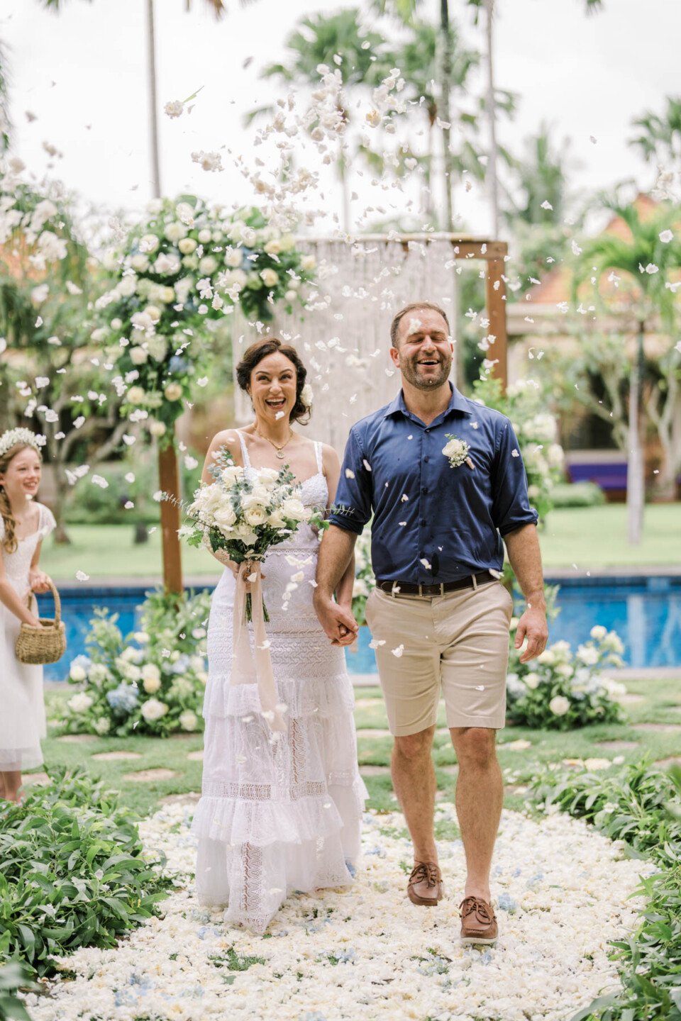 Bali wedding photographer