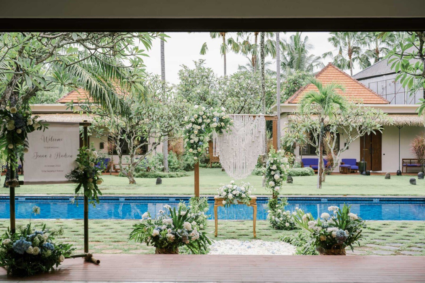 Bali wedding photographer