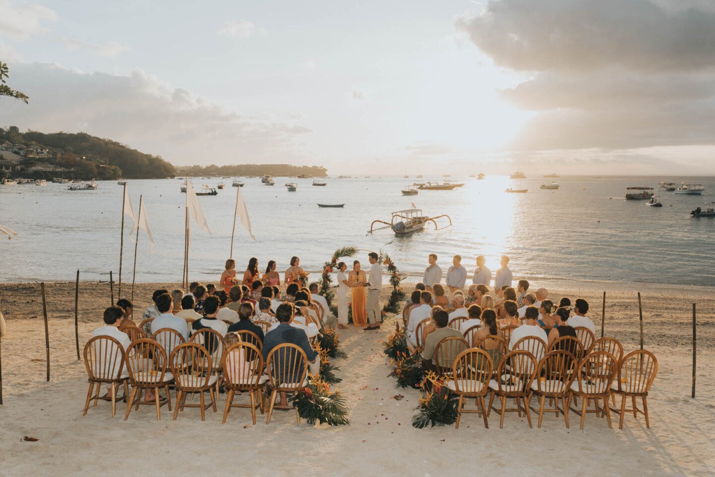 Bali Wedding photographer