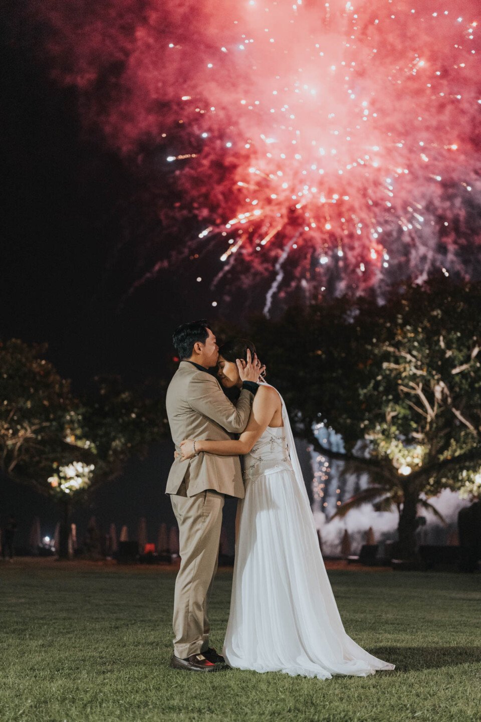 wedding locations bali