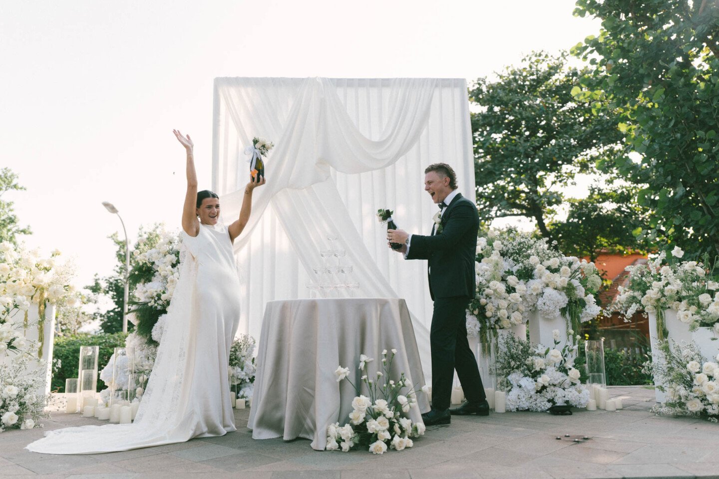 Bali Wedding Photographer