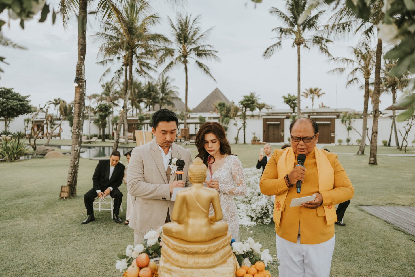 bali wedding