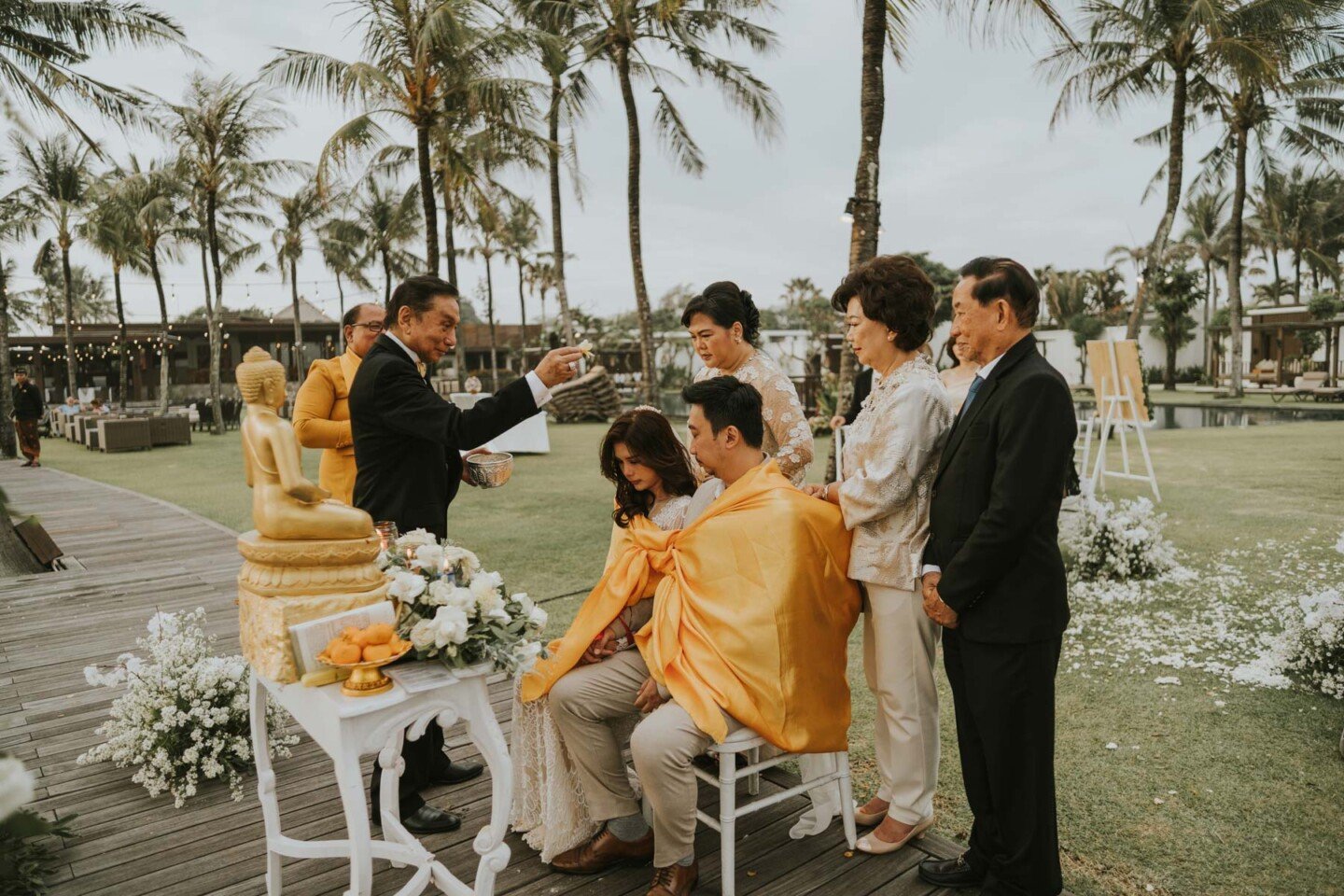 bali wedding