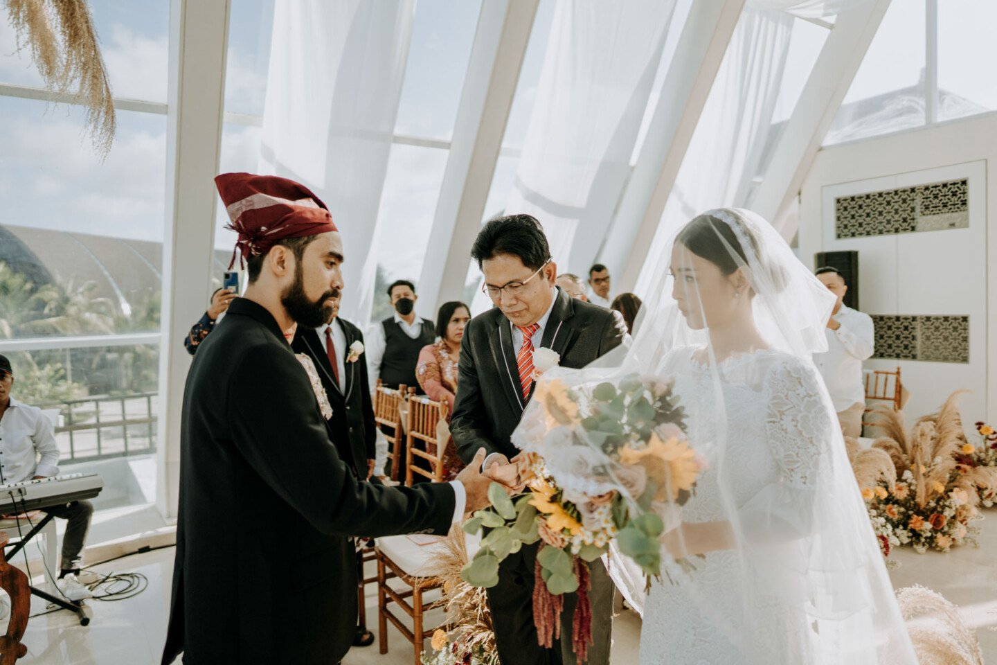 Bali wedding photographer