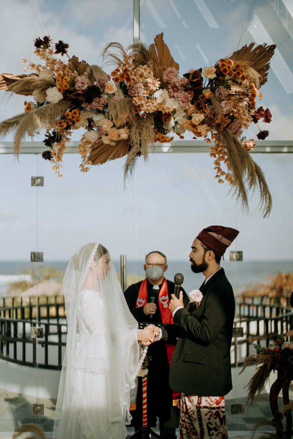 Bali wedding photographer