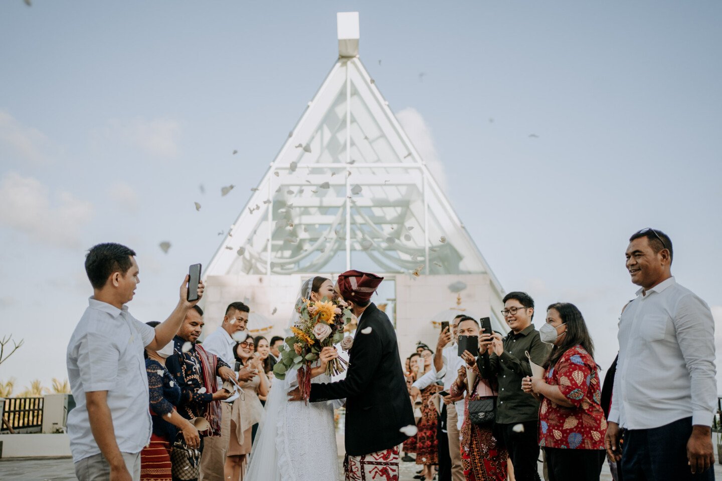 Bali wedding photographer