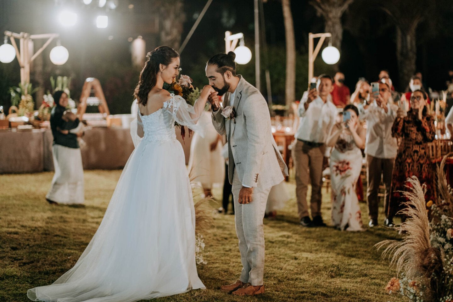 Bali wedding photographer