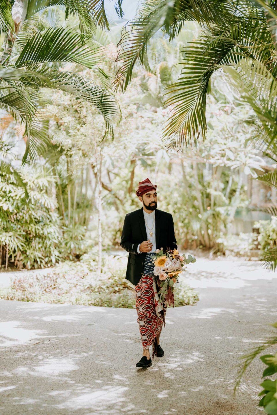 Bali wedding photographer