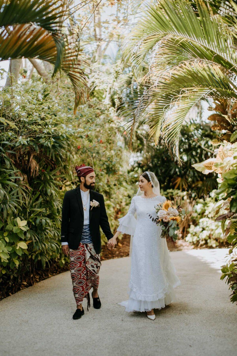 Bali wedding photographer