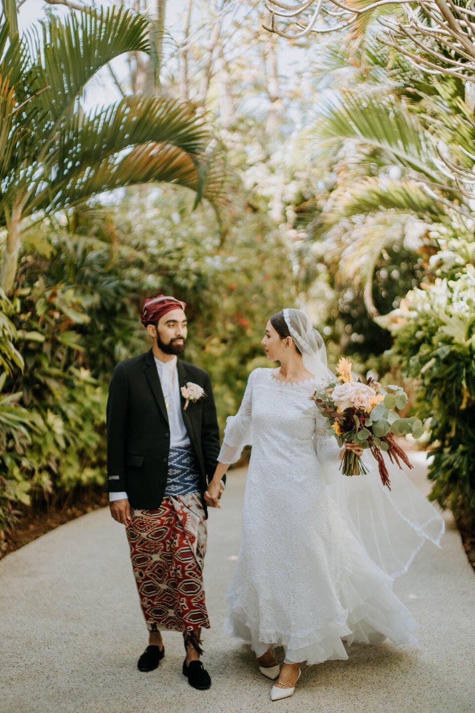 Bali wedding photographer