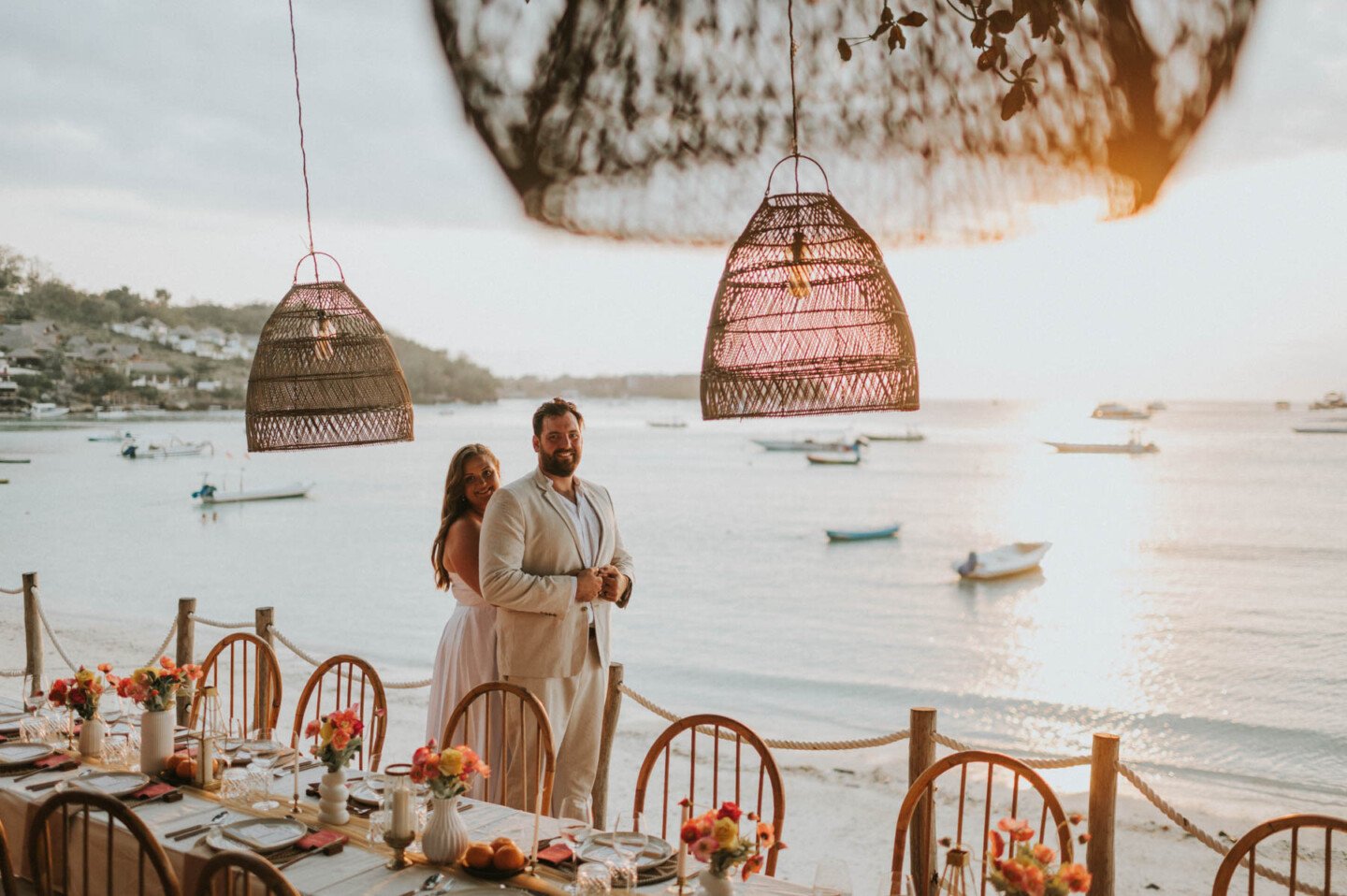 La Bianca Nusa Lembongan Bali