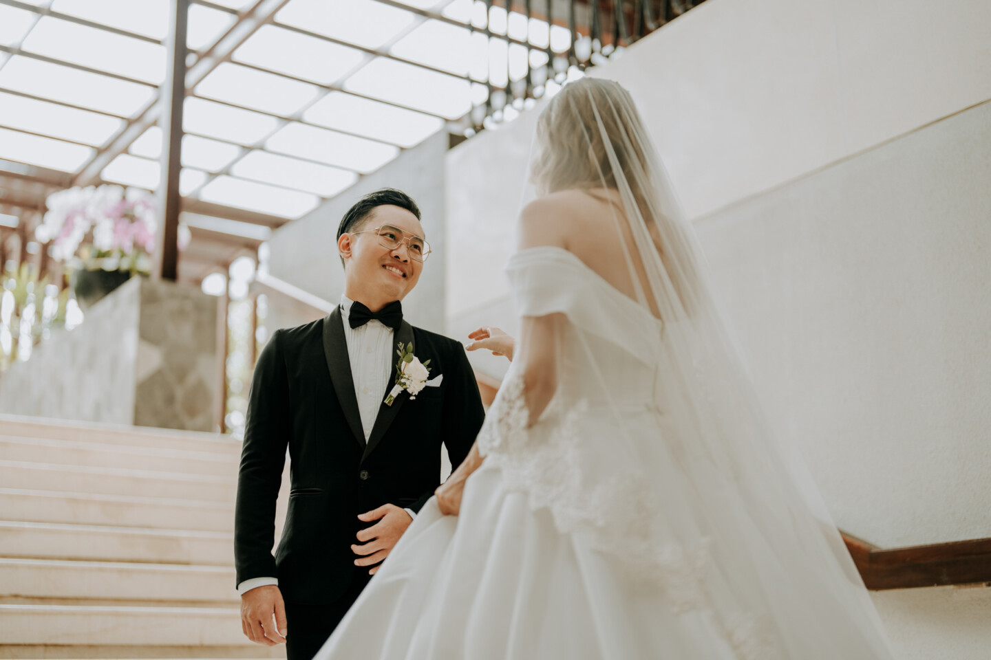 bali wedding photographer