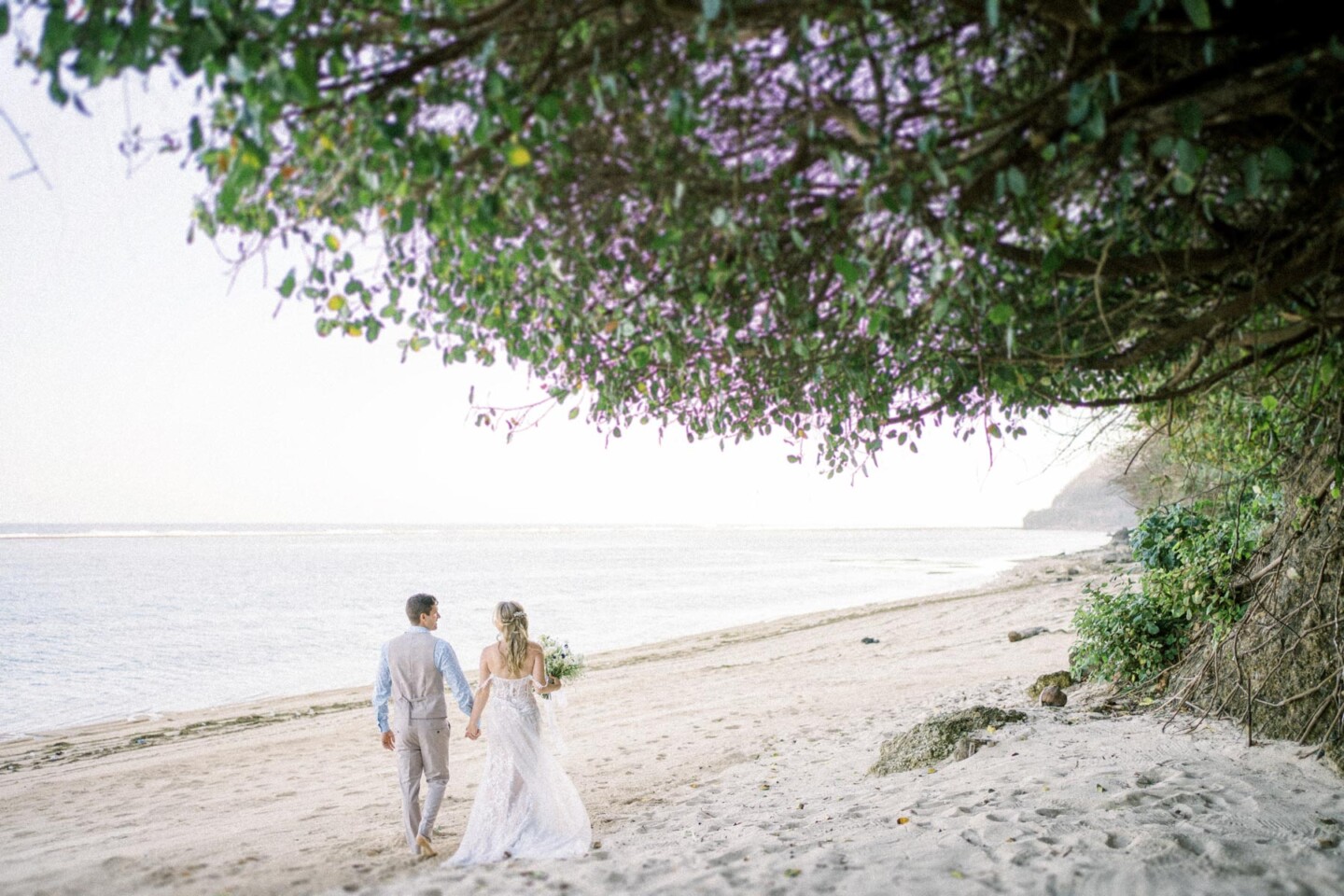 Bali wedding photographer