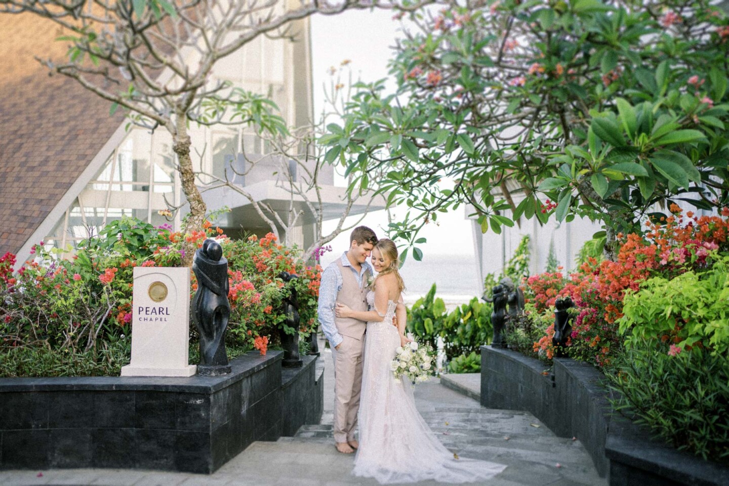 Bali wedding photographer