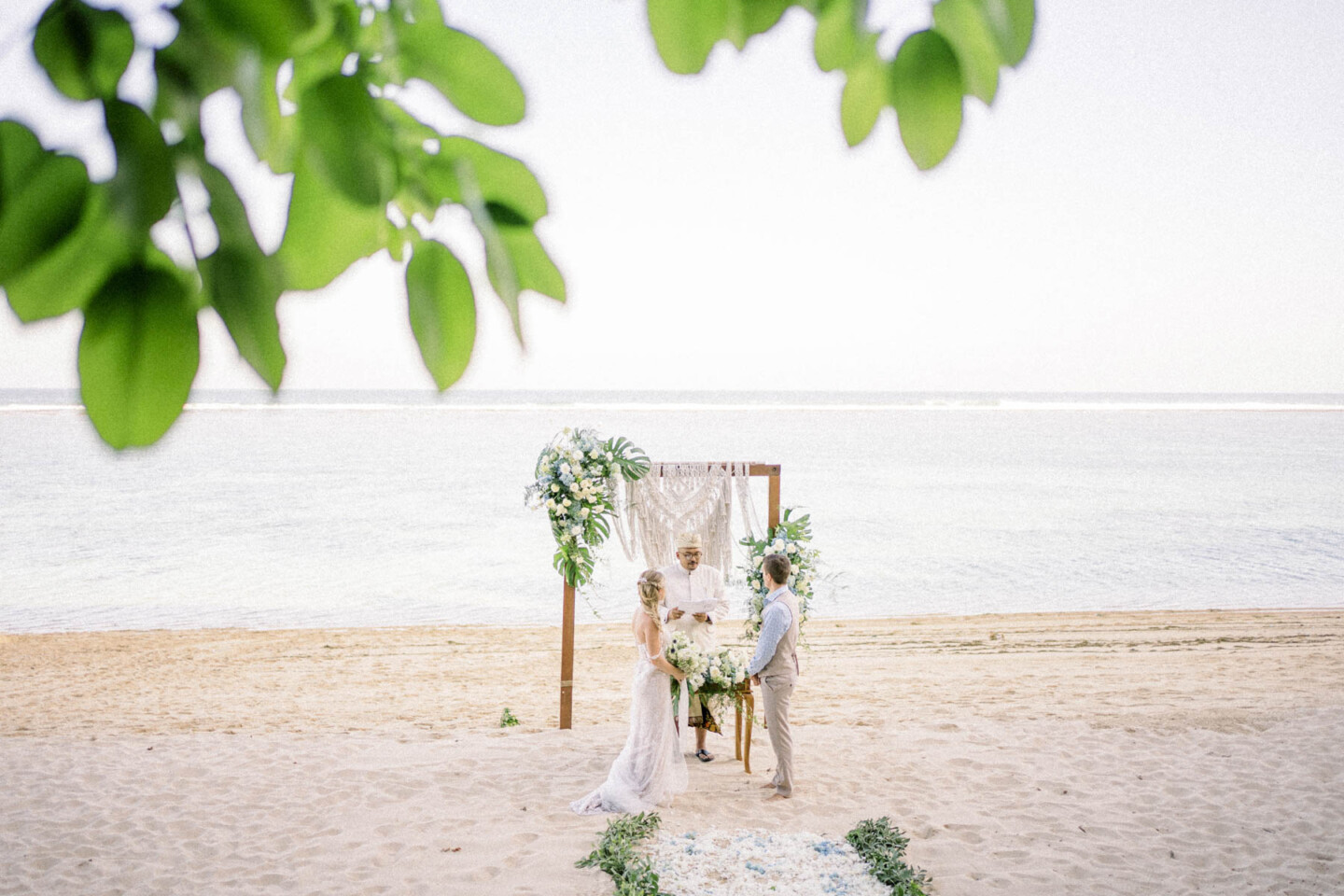 Bali wedding photographer