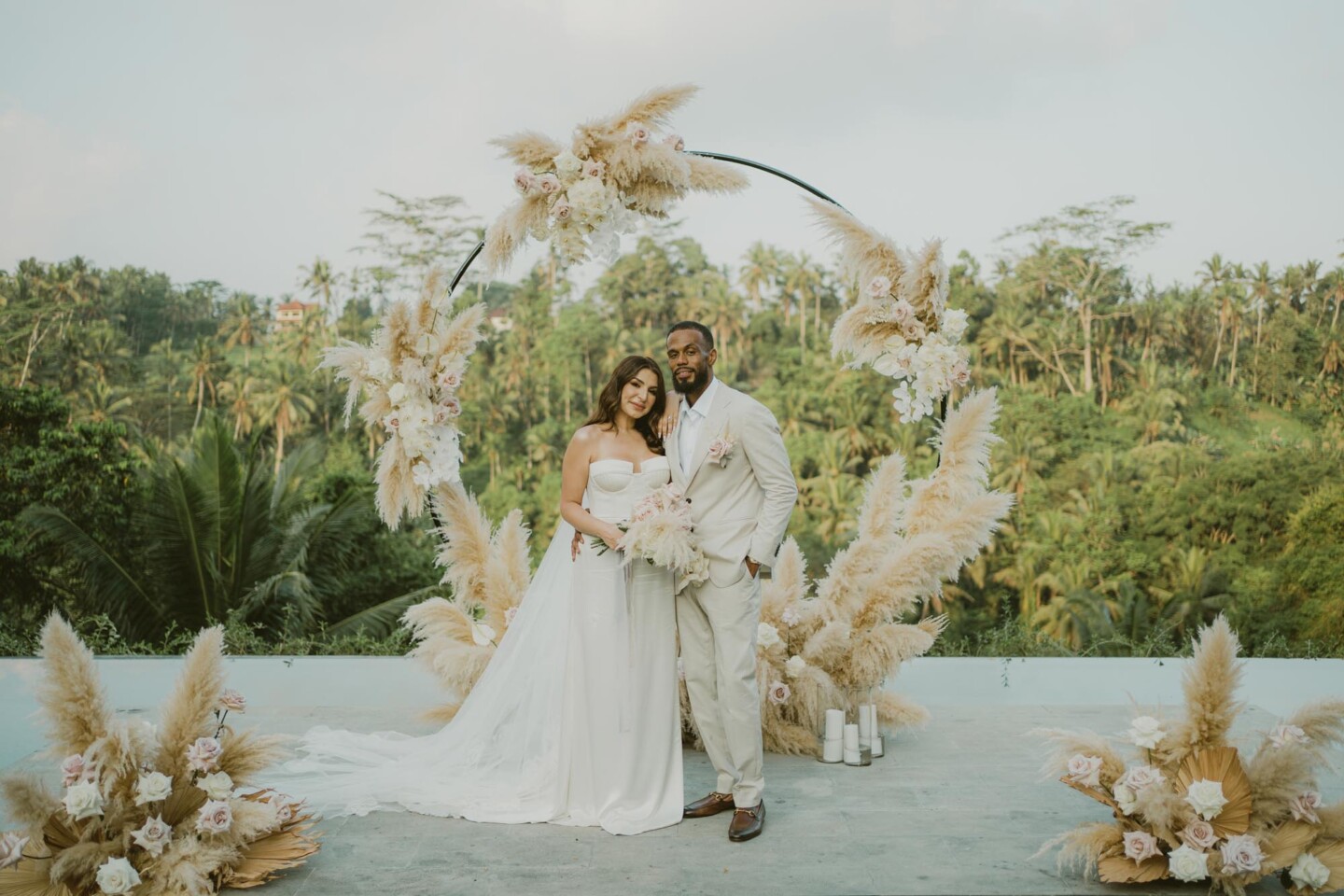 Bali wedding photographer