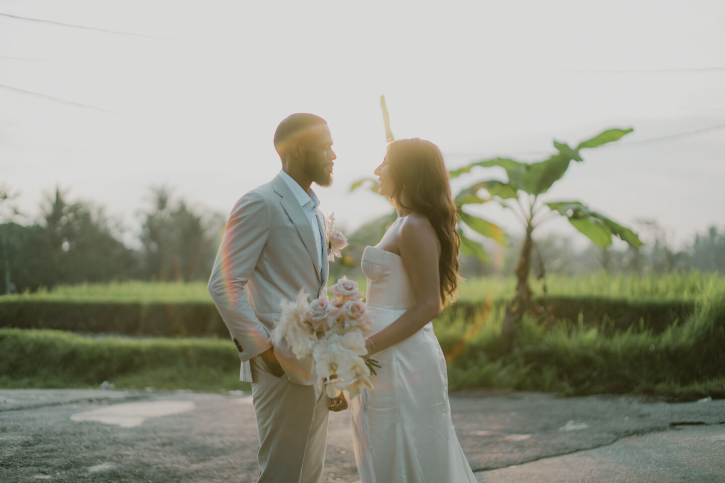 Bali wedding photographer