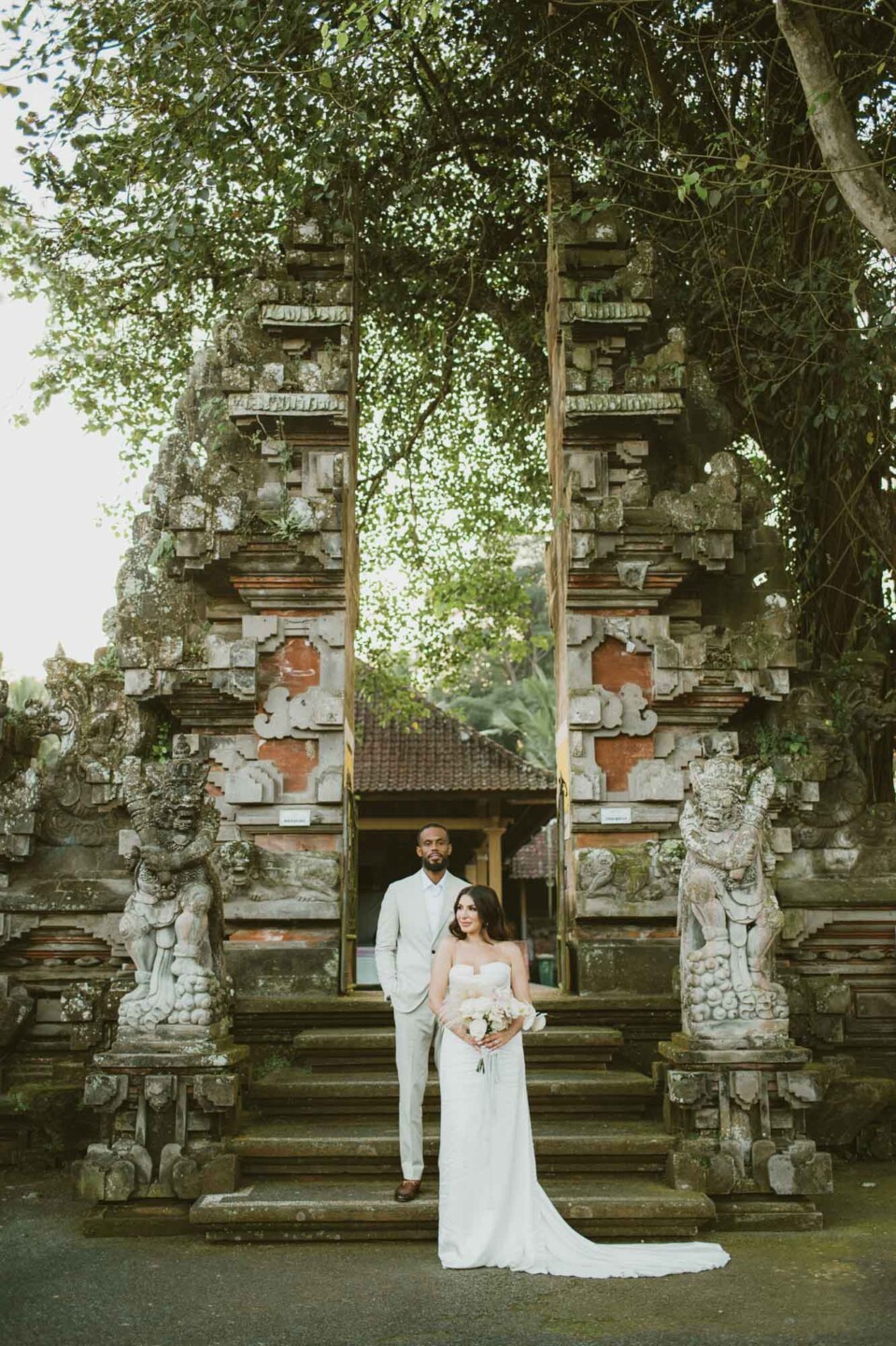 Bali wedding photographer