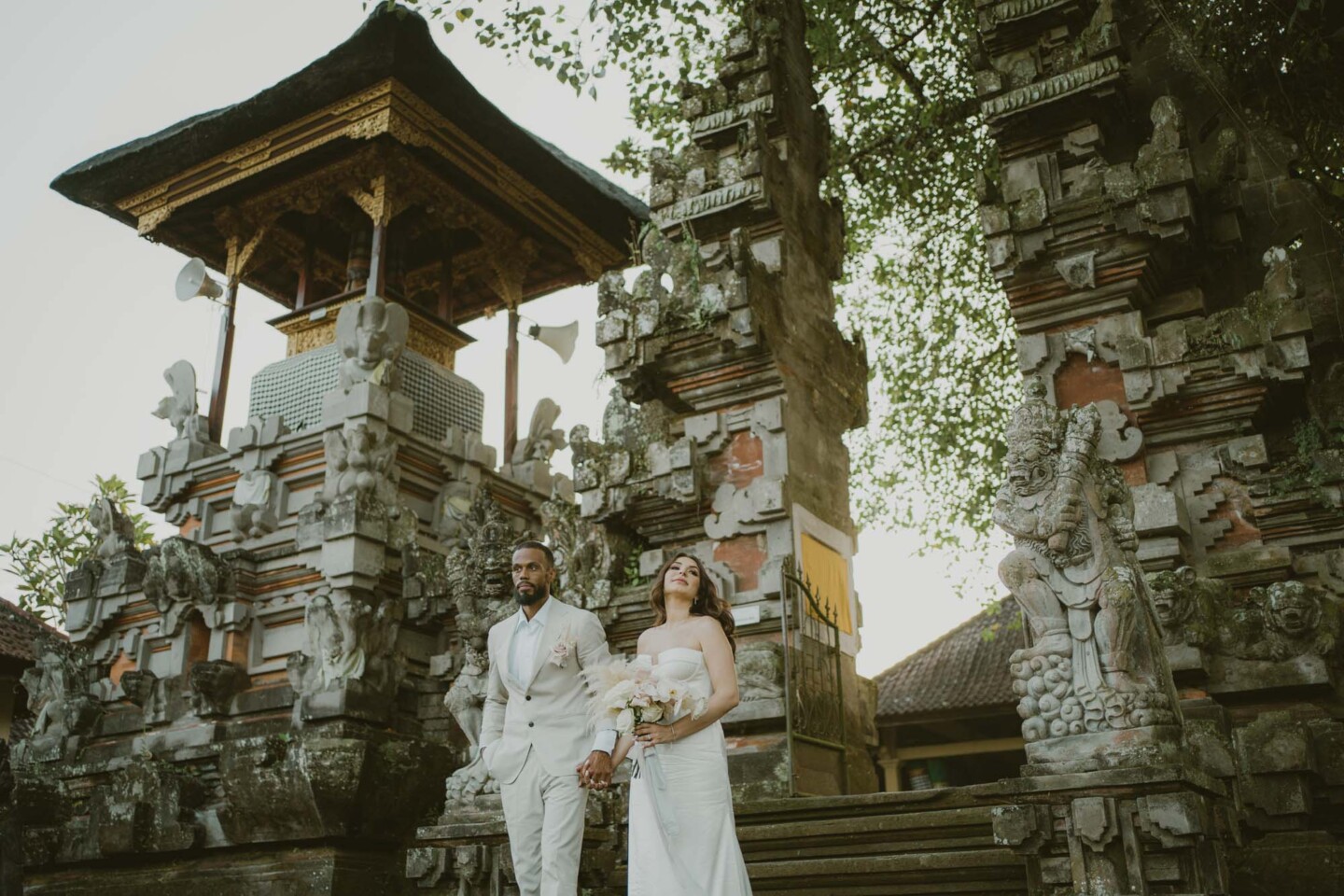 Bali wedding photographer