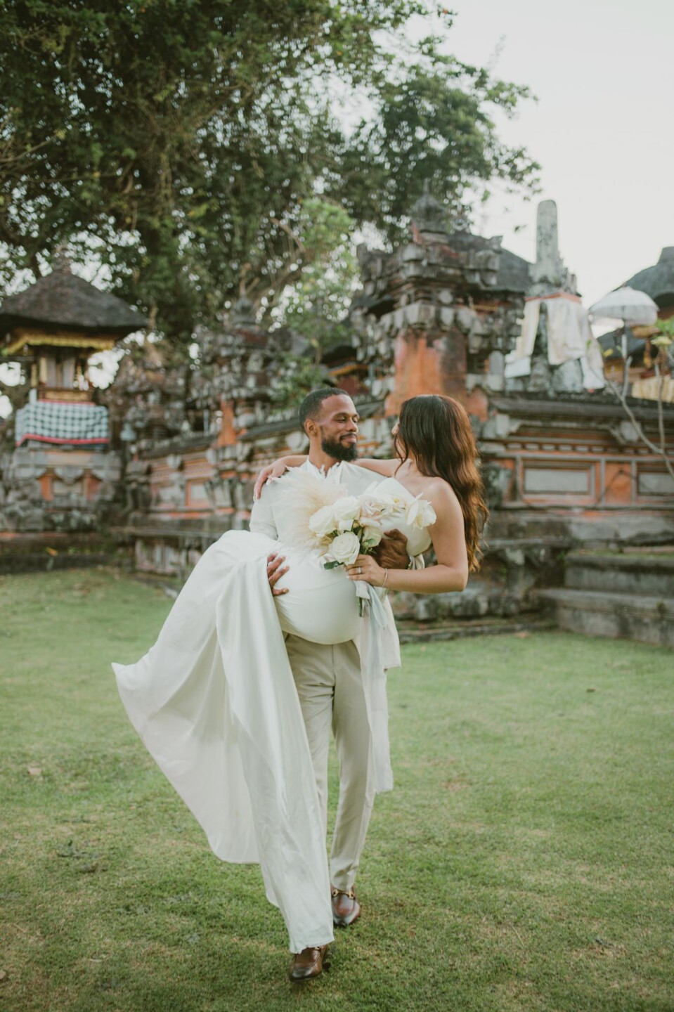 Bali wedding photographer