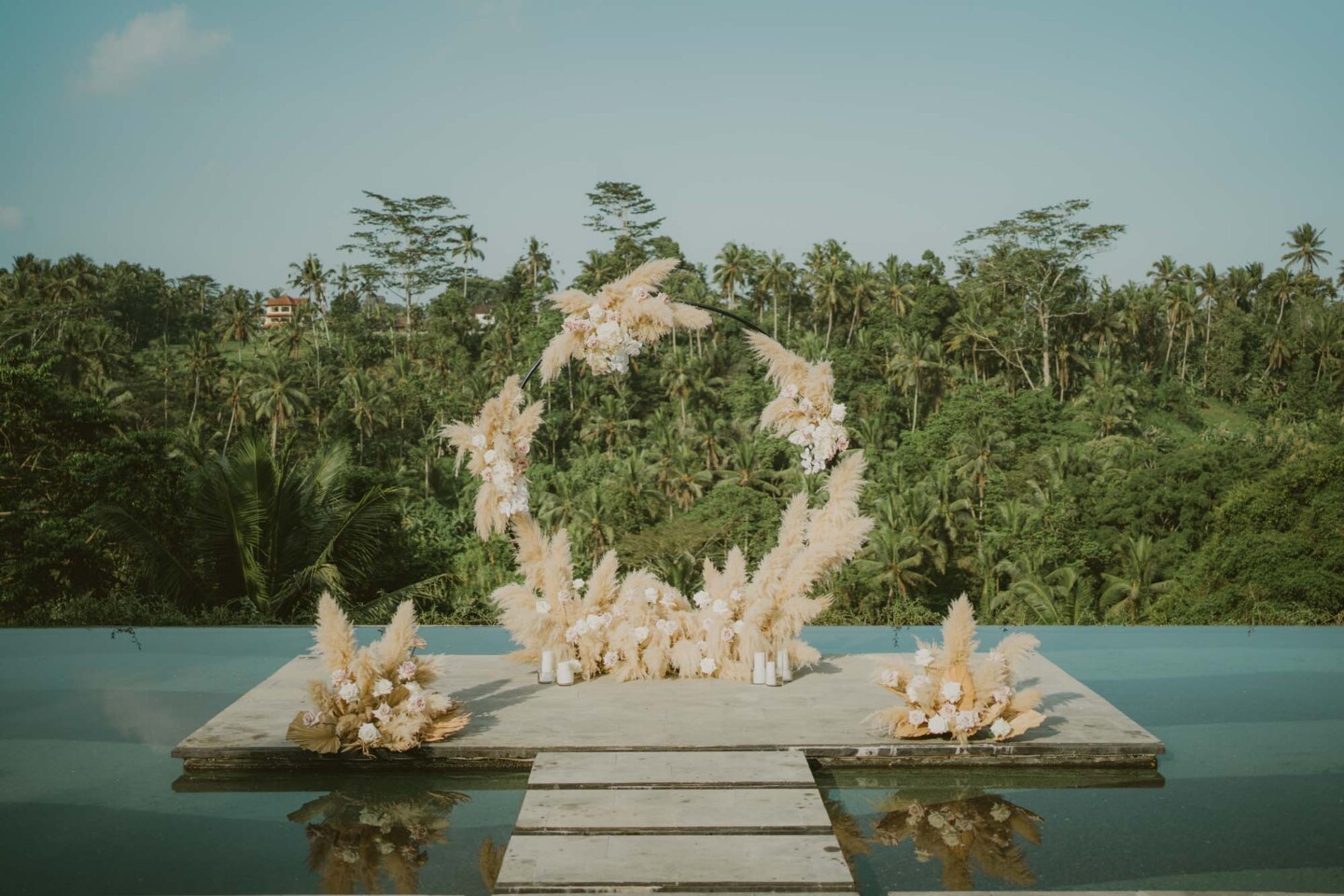 Bali wedding photographer