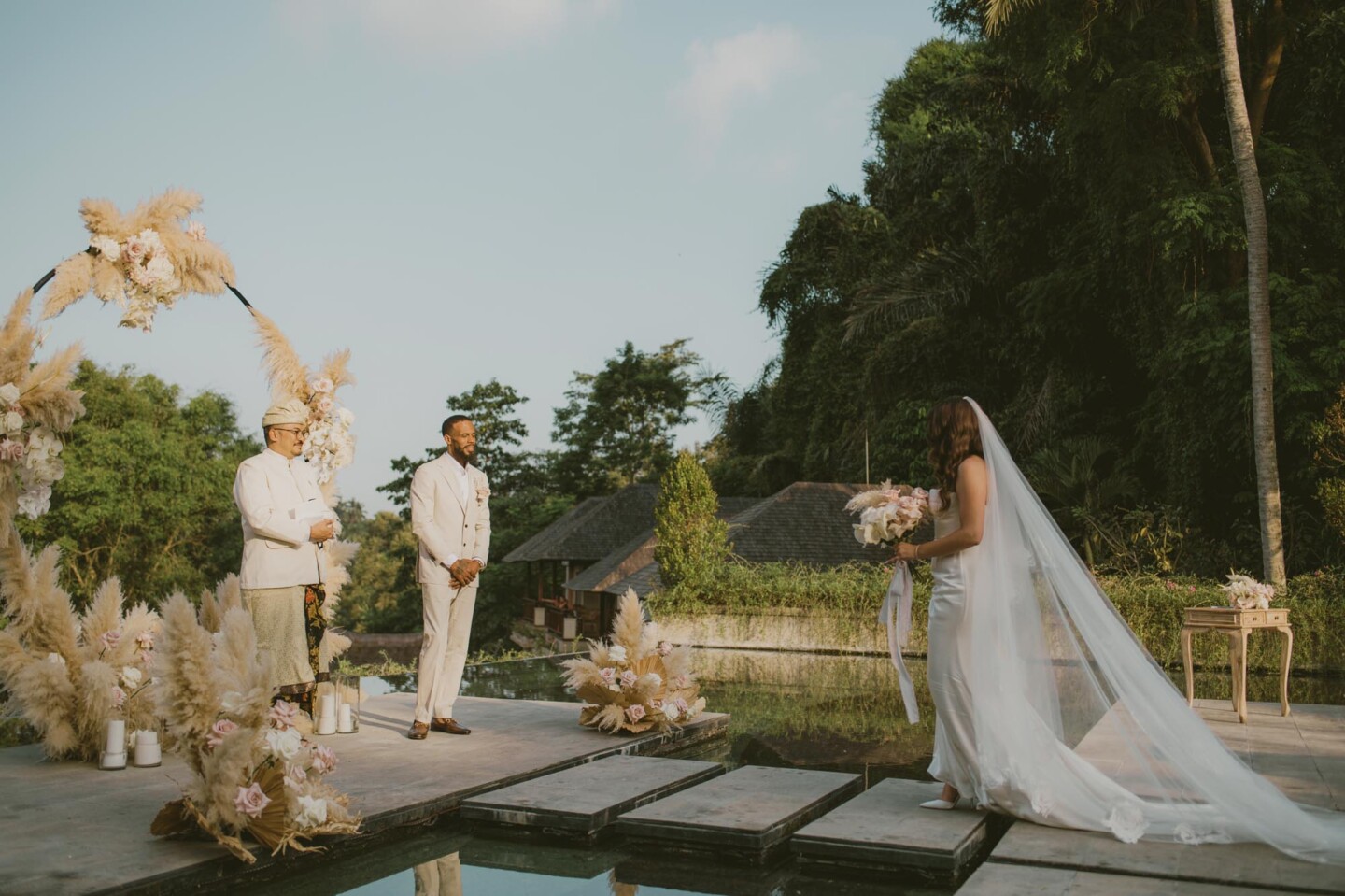 Bali wedding photographer