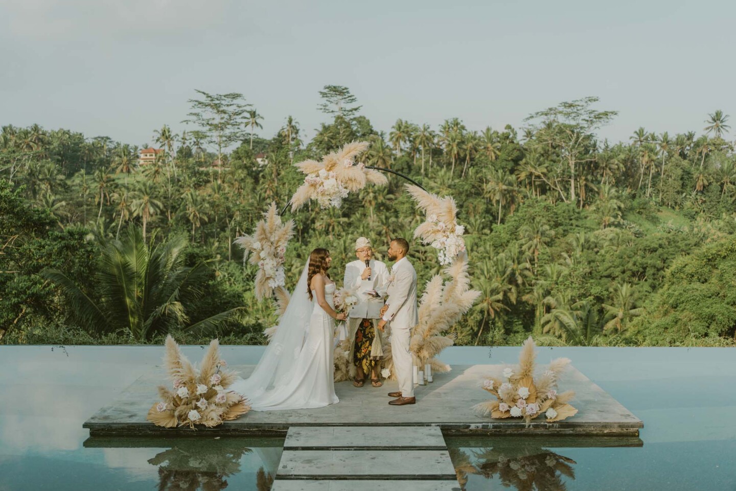 Bali wedding photographer