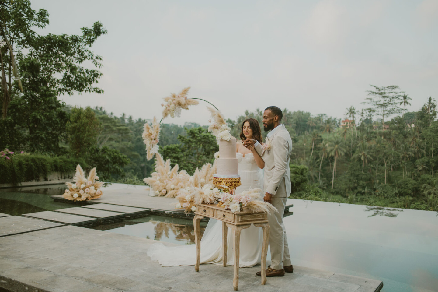 Bali wedding photographer