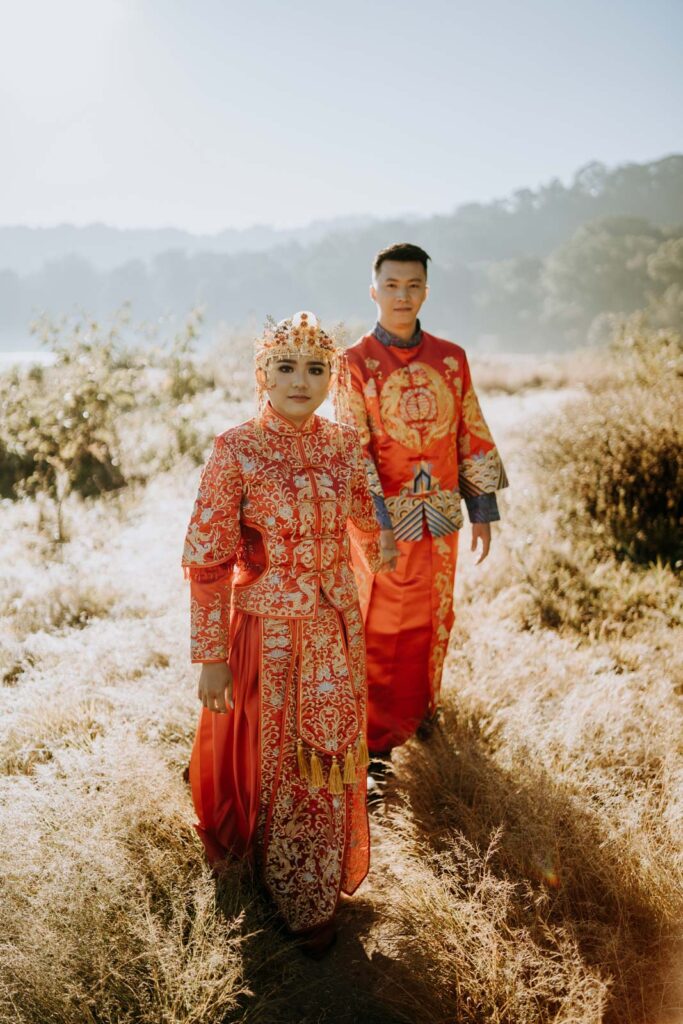 Danau Tamblingan Bali