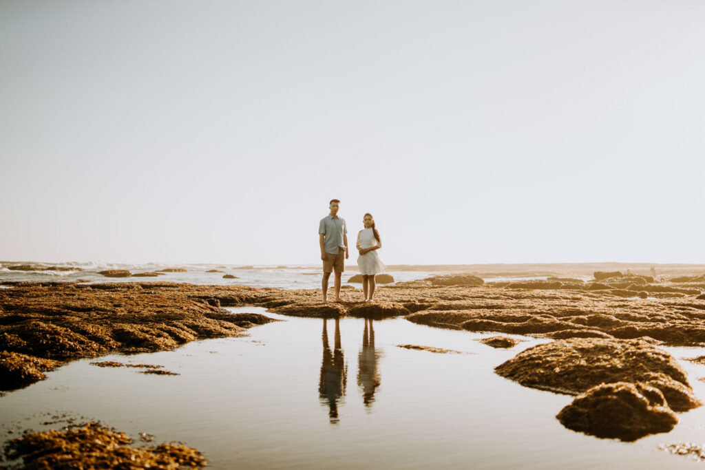 Pantai Nyanyi Bali