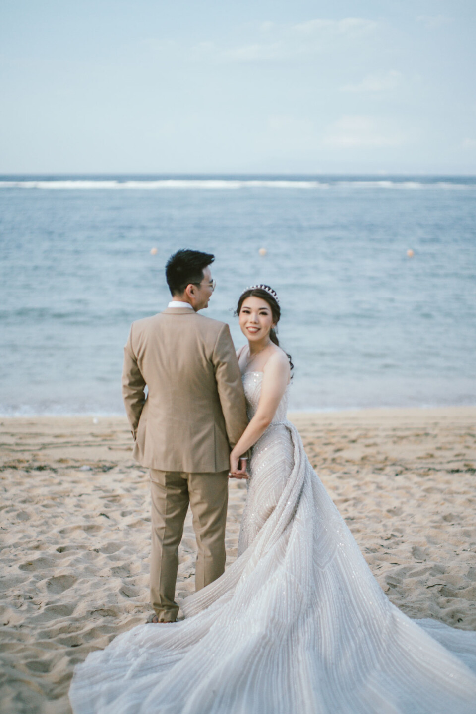 Bali wedding photographer