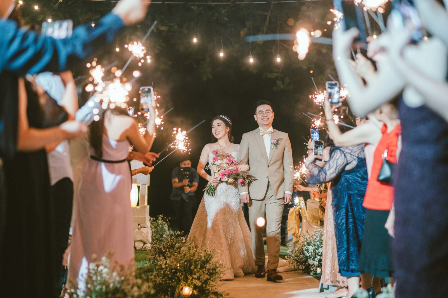 Bali wedding photographer