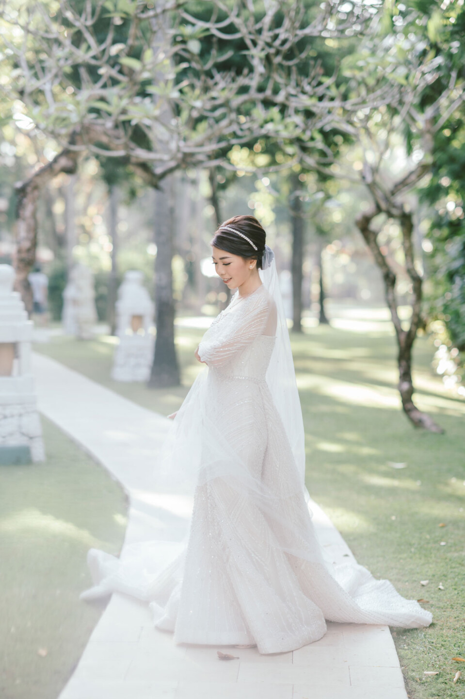 Bali wedding photographer