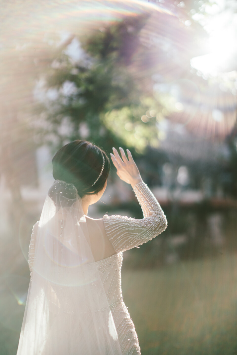 Bali wedding photographer