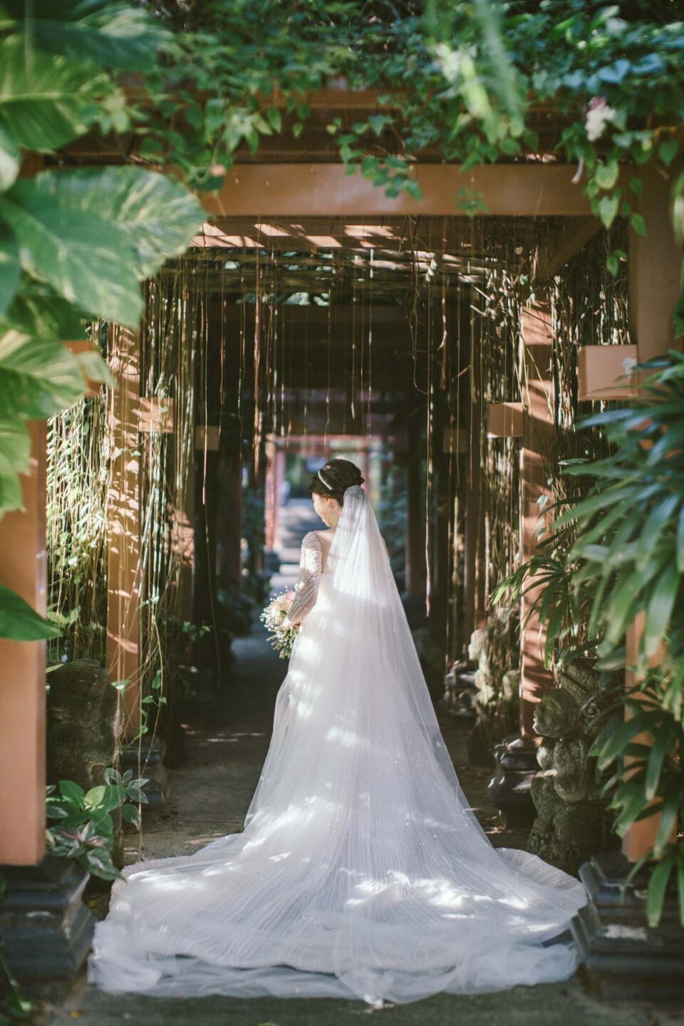 Bali wedding photographer