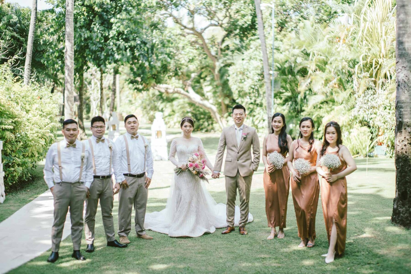 Bali wedding photographer